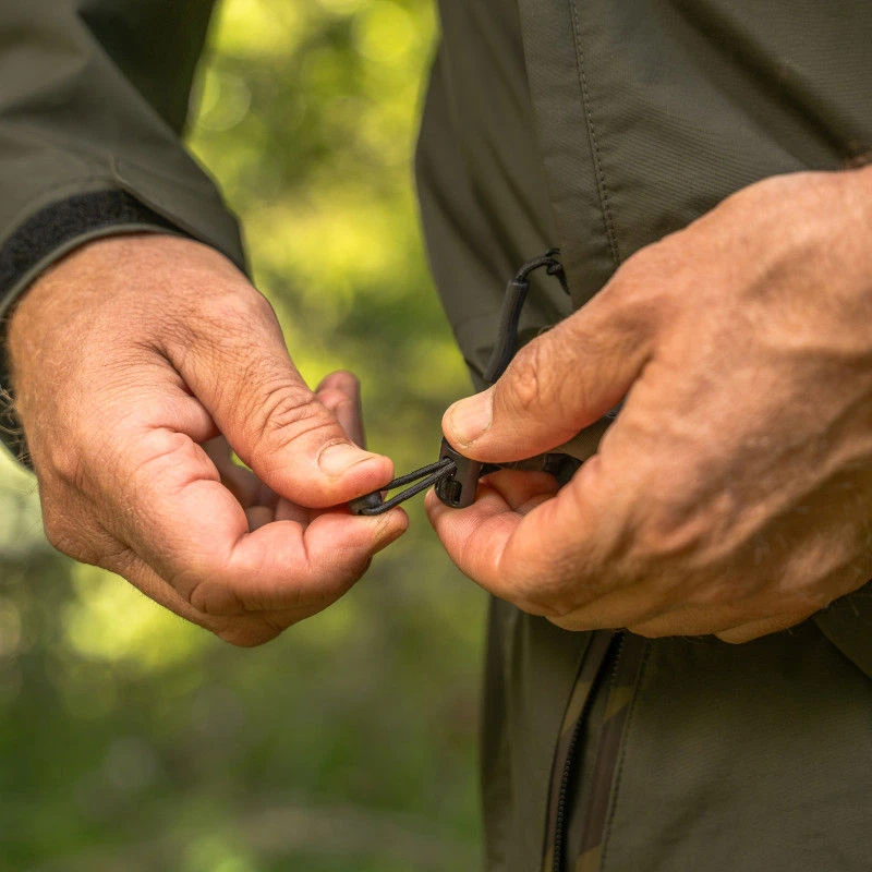 Avid Carp Revolve Waterproof Suits